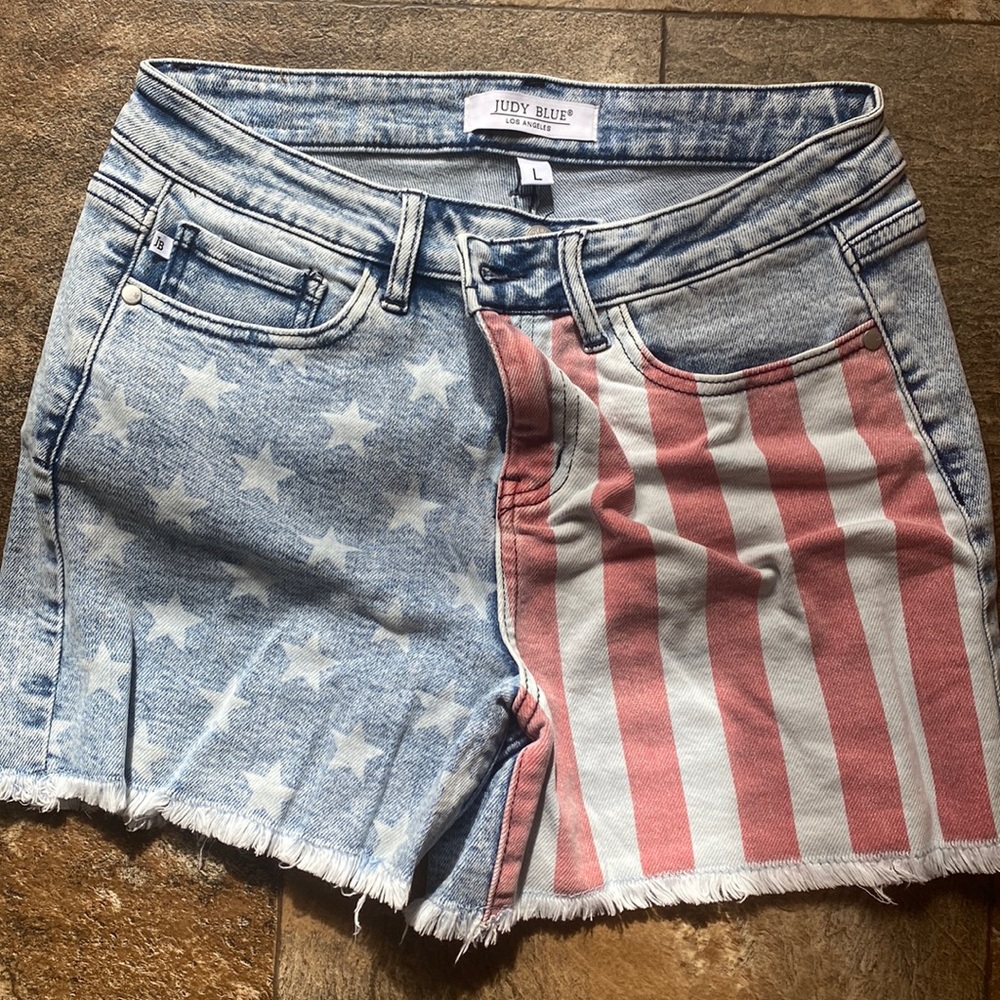 Judy Blue shorts
